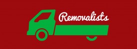 Removalists Loch Valley - My Local Removalists